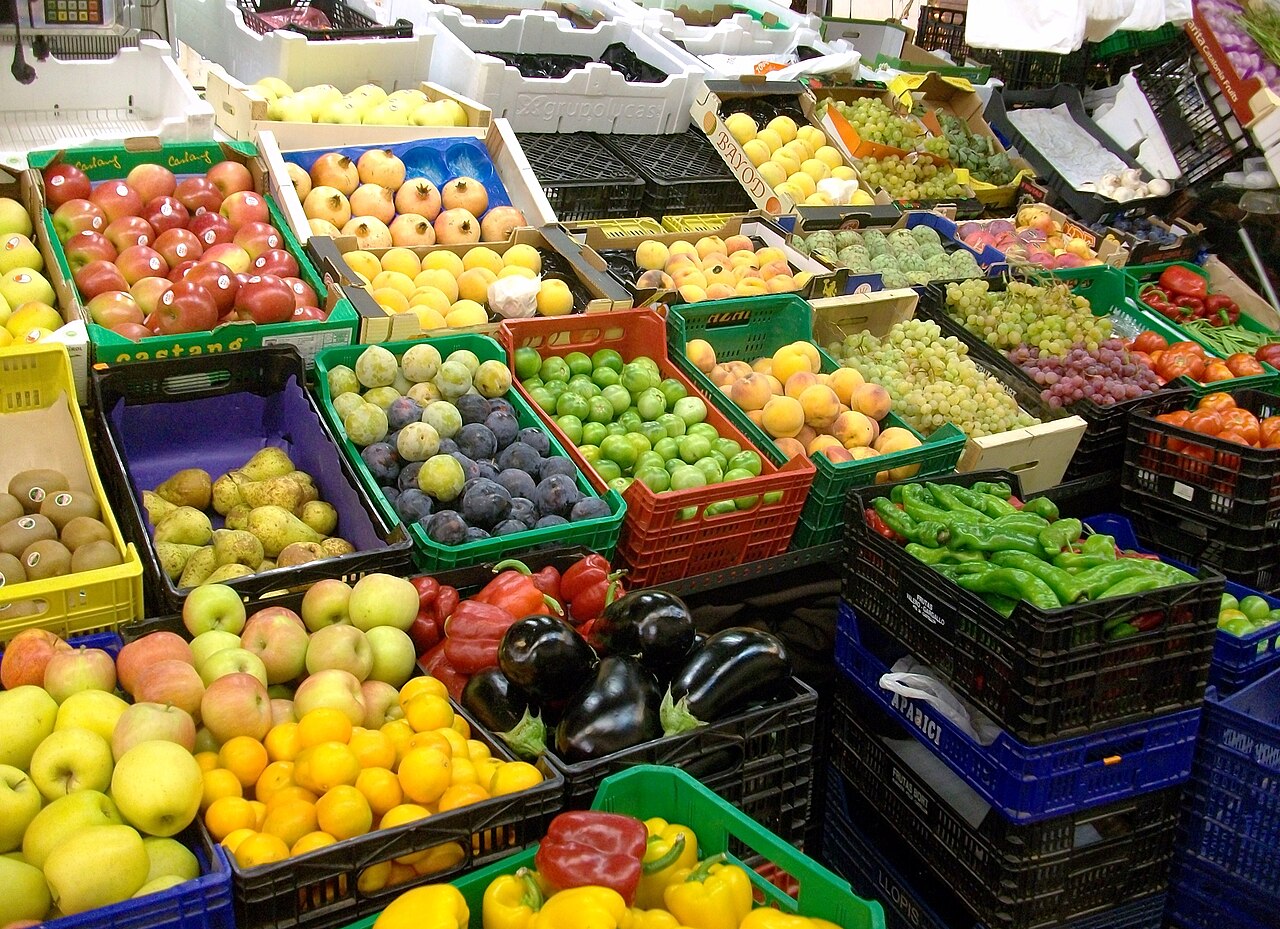 Frutas Kabila, Sartaguda