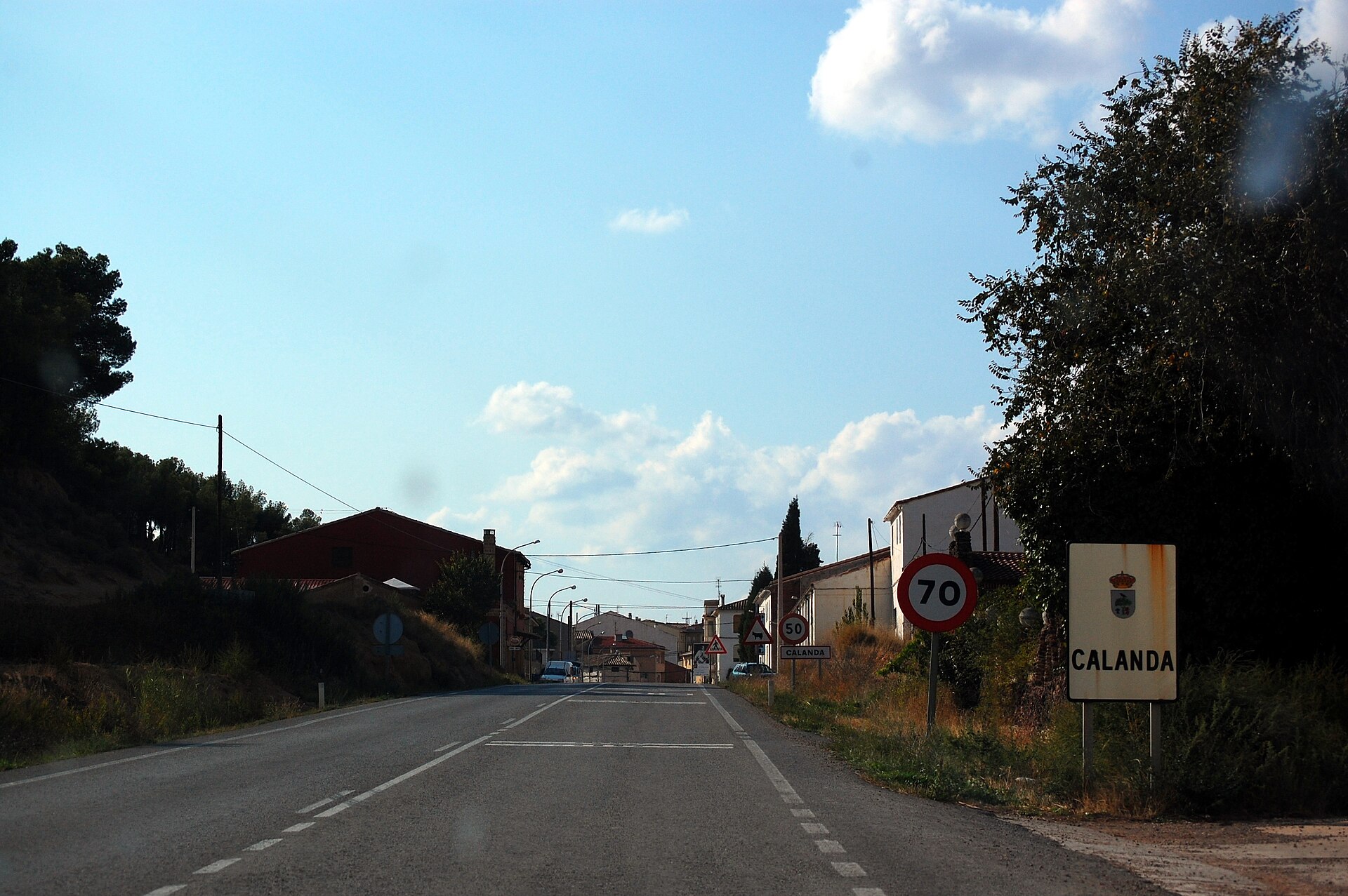 Productos de Calanda, S.L.